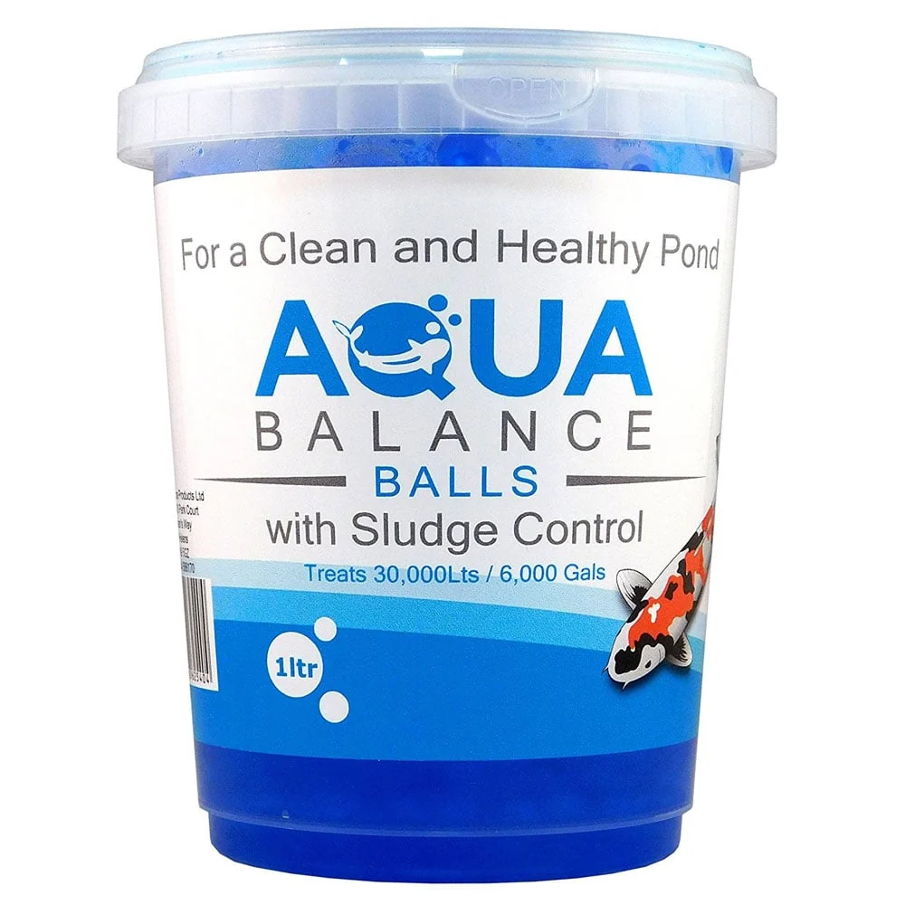 Aqua Balance Balls - Image 4