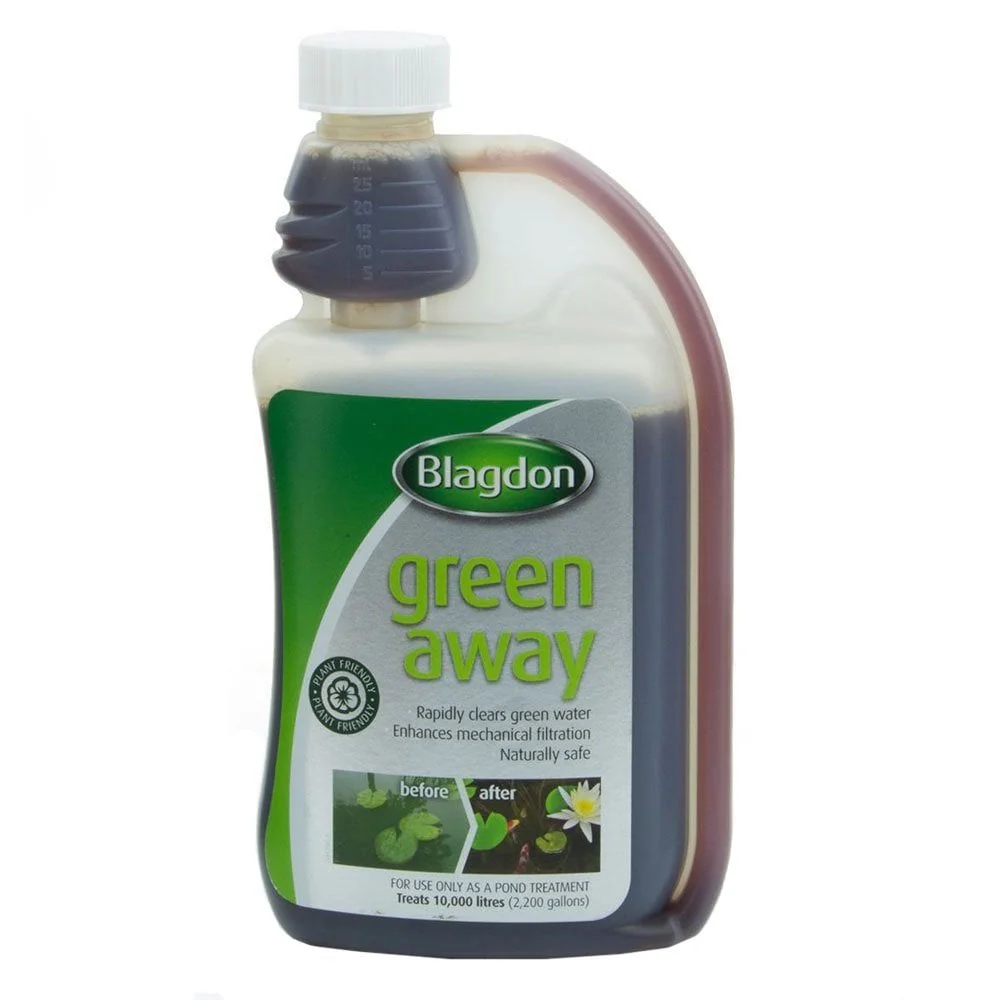 Green Away - Image 3