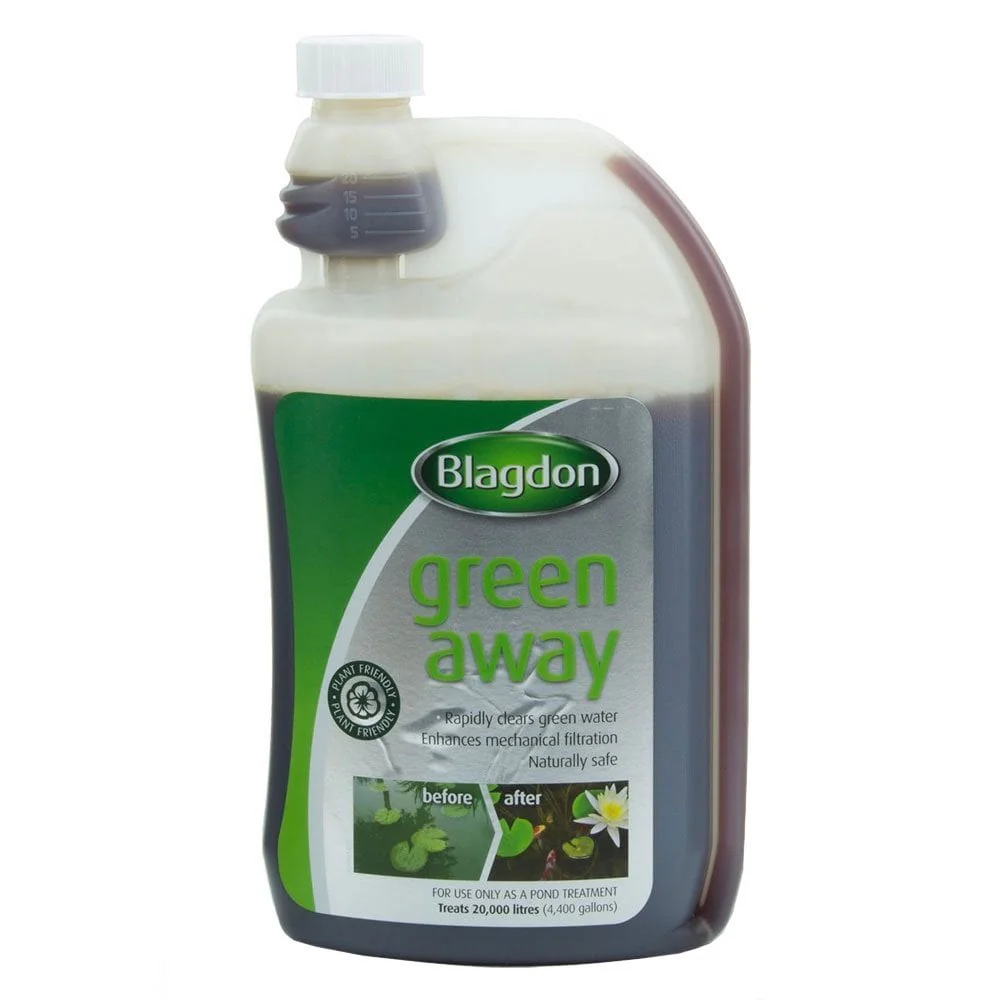 Green Away - Image 4