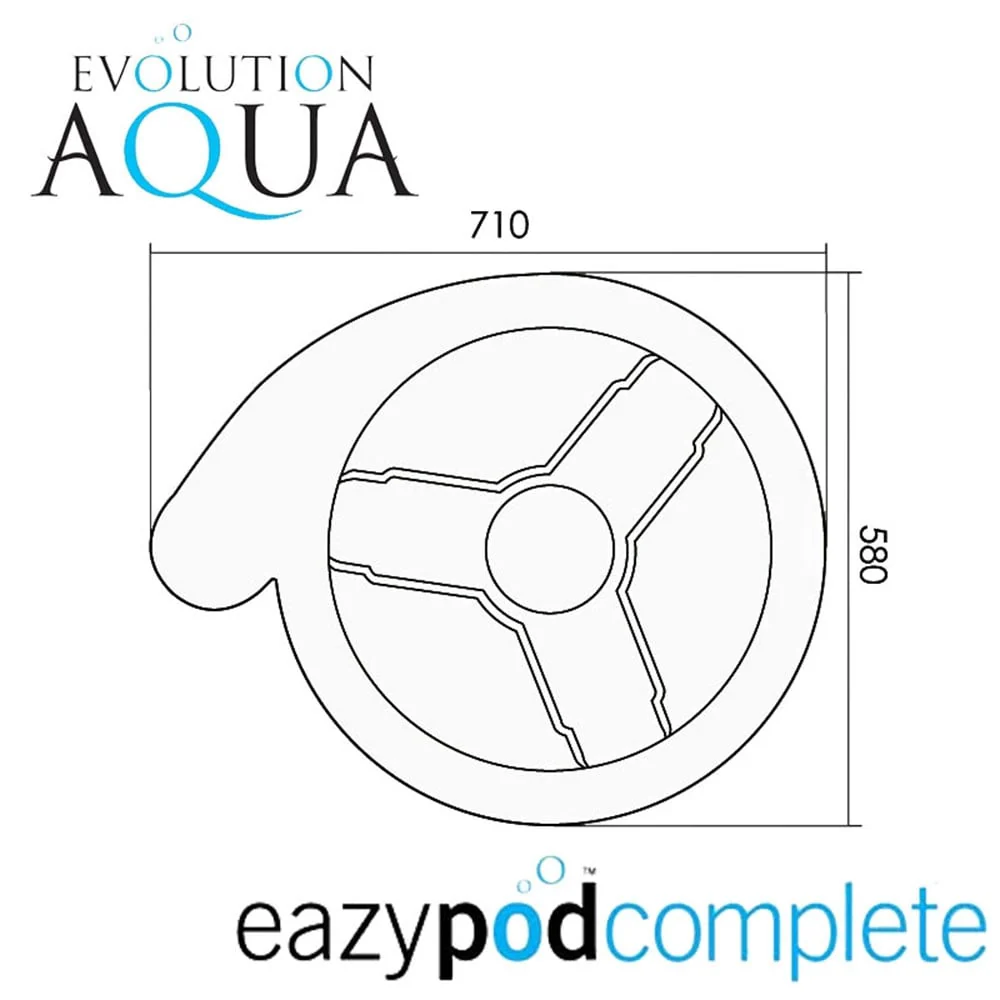 EazyPod Complete - Green - Image 3