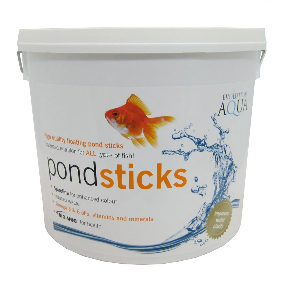 Pond Sticks - Image 3