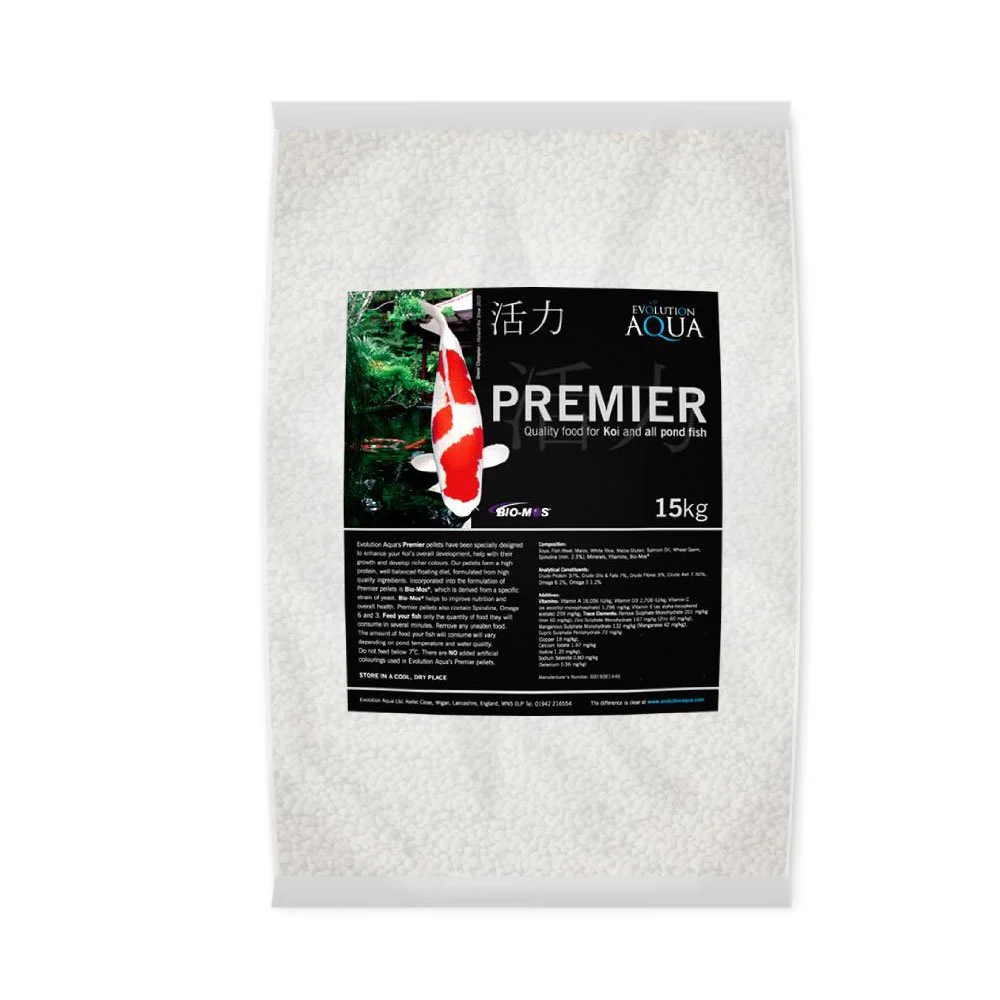 Premier Fish Food - Image 6