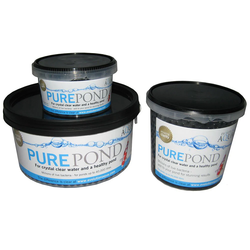 PURE Pond - Image 5