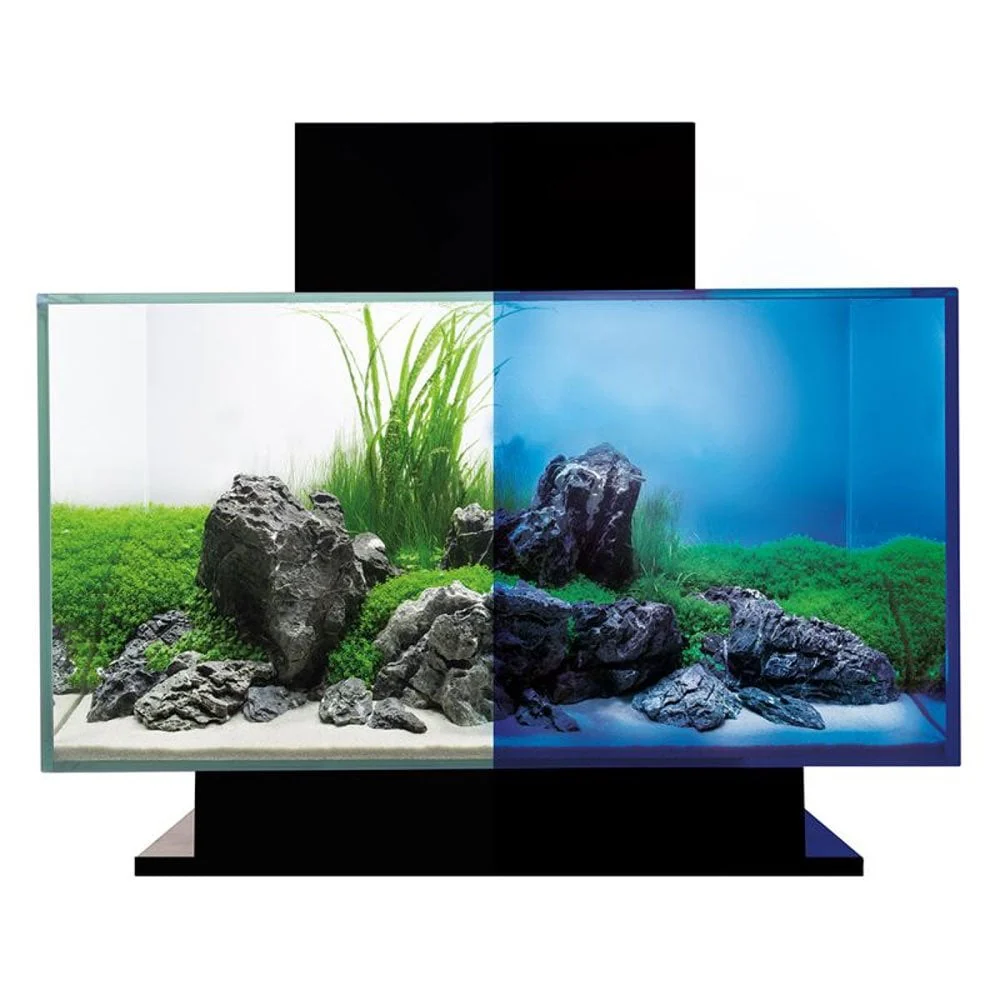 Edge 2.0 Aquarium 23L - Gloss Black - Image 8