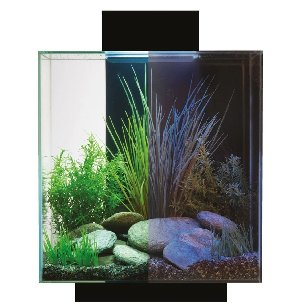 Edge 2.0 Aquarium 46L - Gloss Black - Image 8