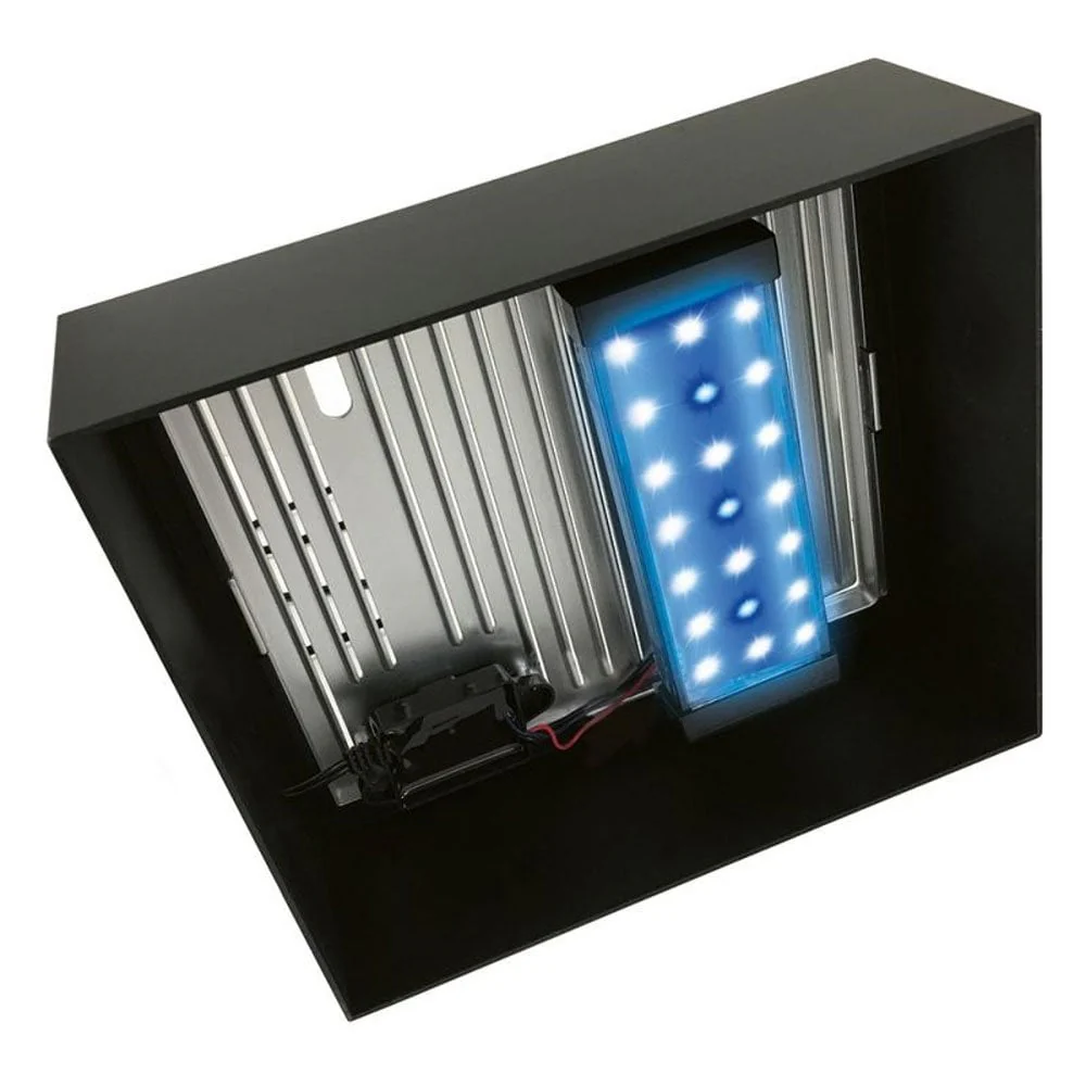 Edge 2.0 Aquarium 46L - Gloss White - Image 3