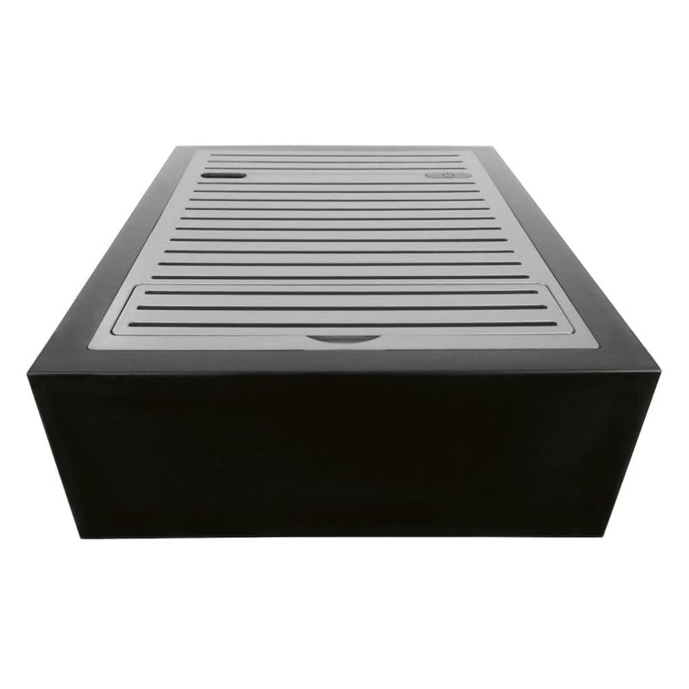 Edge 2.0 Aquarium 46L - Gloss White - Image 7