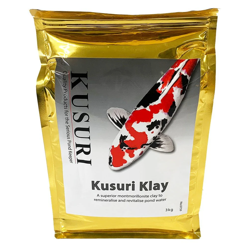 Klay - Image 4