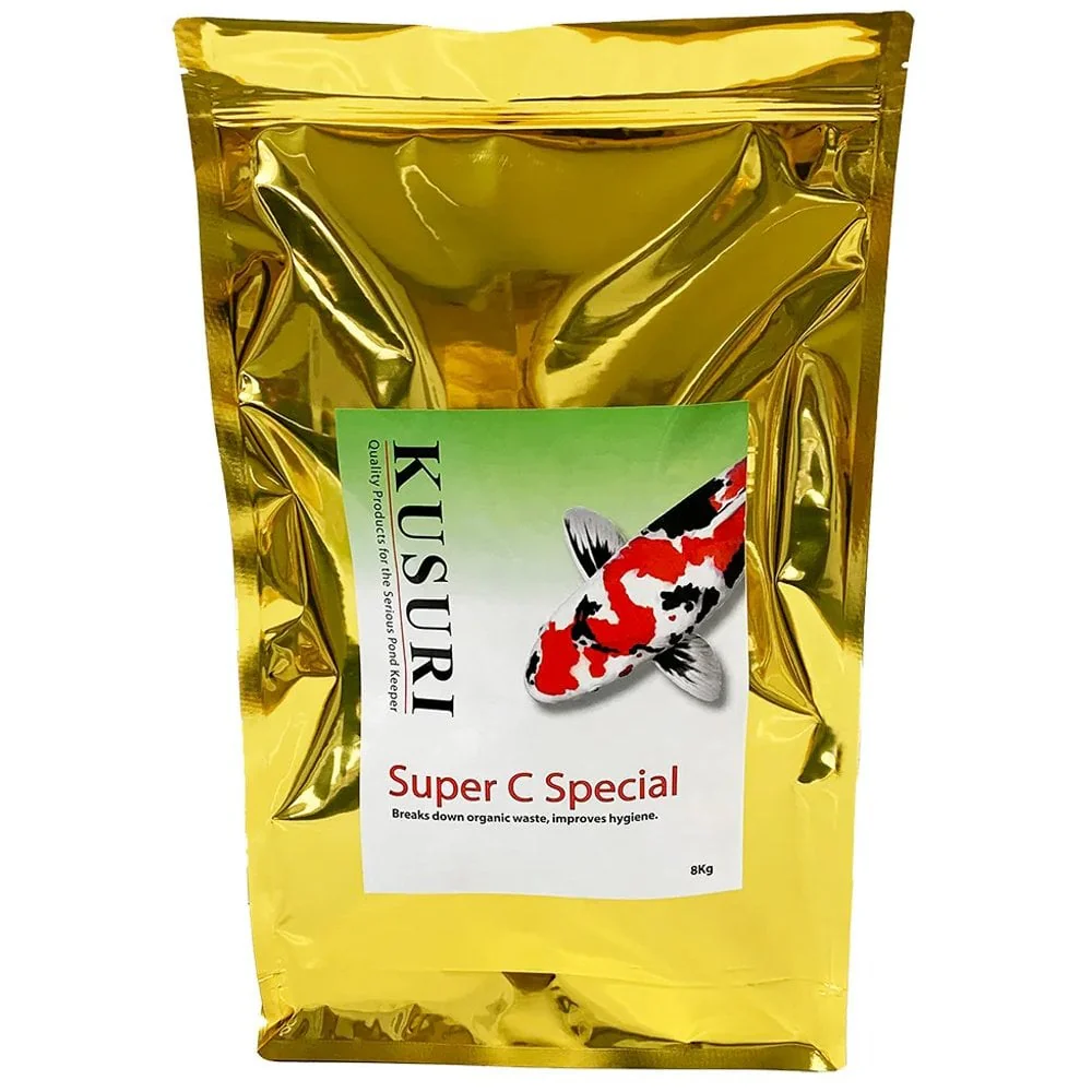 Super C Special Pond Cleaner - Image 6