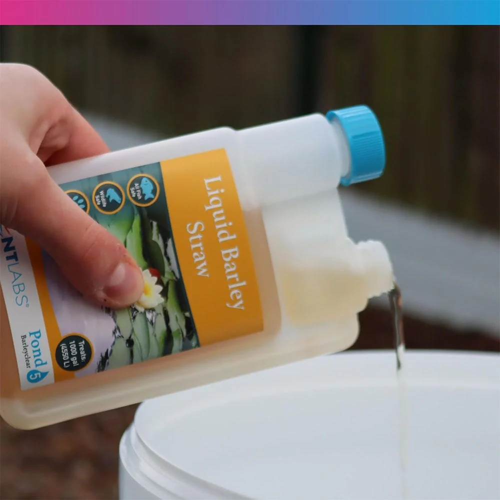 Barleyclear - Liquid Barley Straw - Image 3