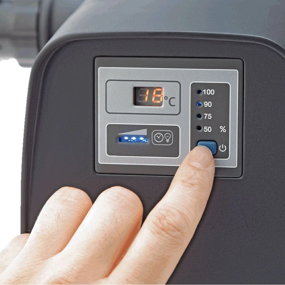 Bitron Eco 240w UVC - Image 4