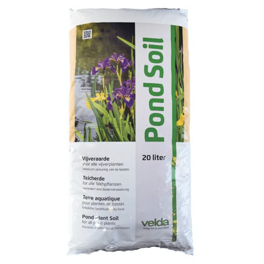Aquatic Compost - Image 3
