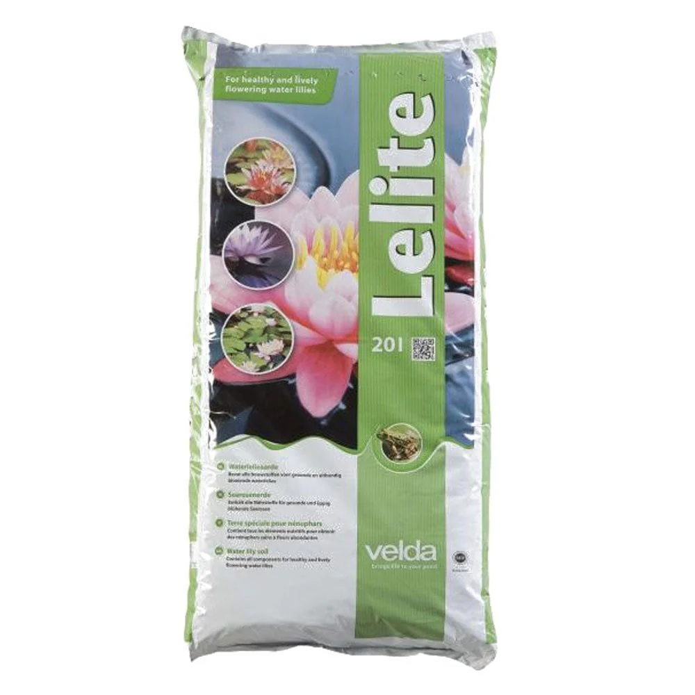 Lelite Water Lily Soil - Image 3