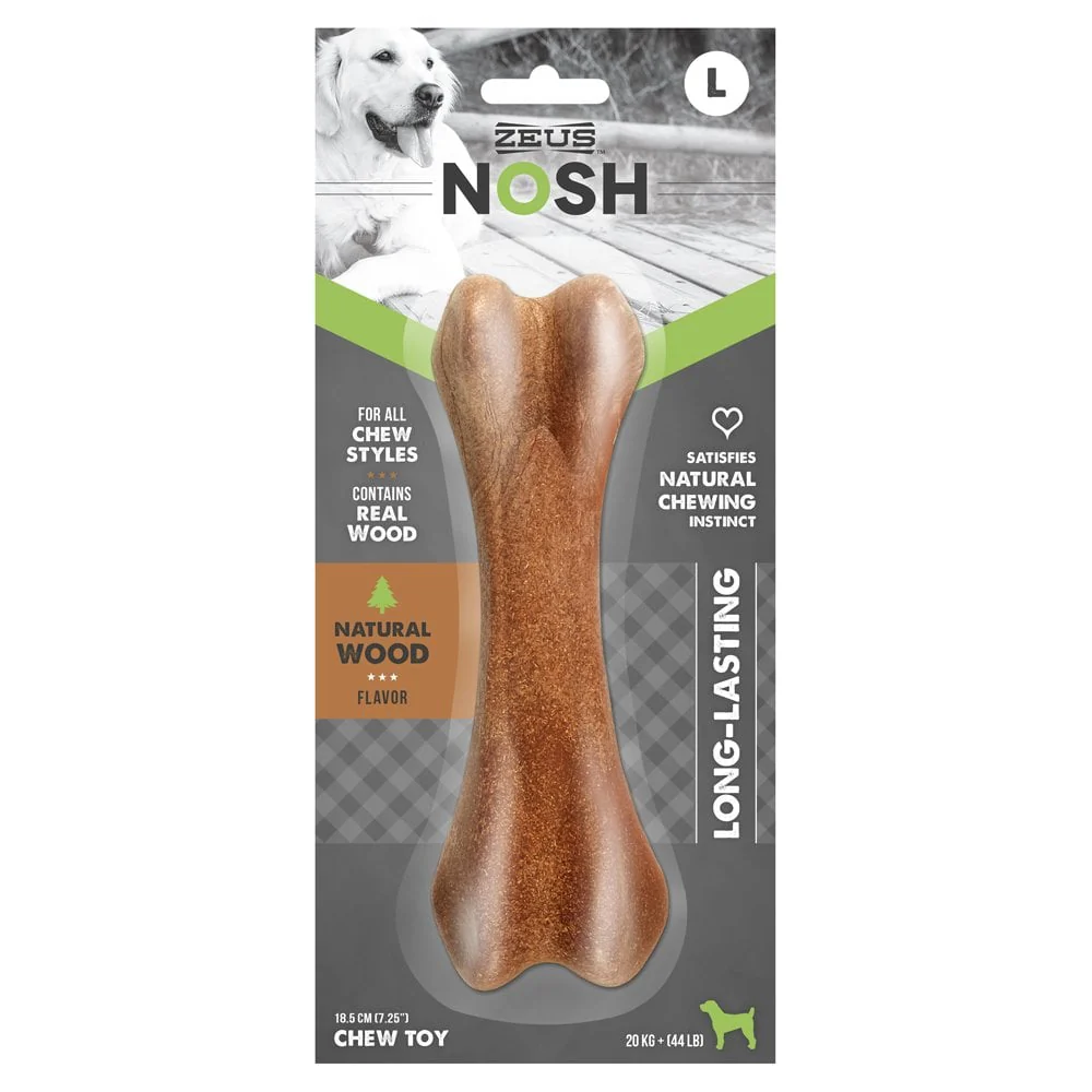NOSH Wood Chew Bone - Image 6